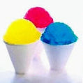 David's Sweets Snoballs